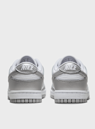 Nike, WMNS Dunk Low, white, Image 5 of 9