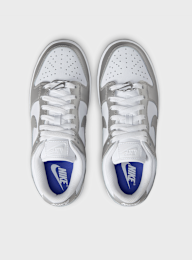 Nike, WMNS Dunk Low, white, Image 6 of 9