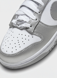 Nike, WMNS Dunk Low, wit, Afbeelding 7 van 9