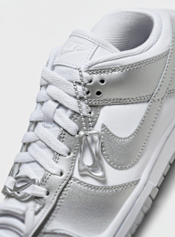 Nike, WMNS Dunk Low, white, Image 9 of 9
