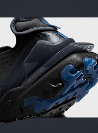 Nike  , React Vision, black, Image 8 of 9