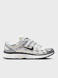 Nike, WMNS P-6000, black, Image 2 of 9