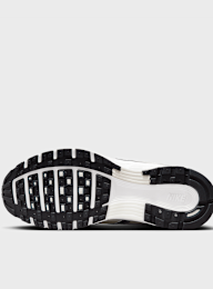 Nike, WMNS P-6000, black, Image 3 of 9