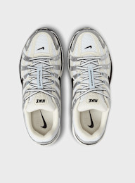 Nike, WMNS P-6000, black, Image 6 of 9