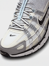 Nike, WMNS P-6000, black, Image 7 of 9