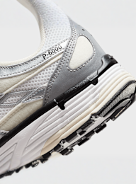 Nike, WMNS P-6000, black, Image 8 of 9