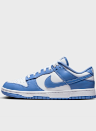 Nike, Dunk Low Panda Retro, niebieski, Obraz 1 z 8