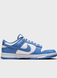 Nike, Dunk Low Panda Retro, blauw, Afbeelding 2 van 8