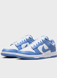 Nike, Dunk Low Panda Retro, niebieski, Obraz 4 z 8