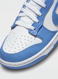 Nike, Dunk Low Panda Retro, blauw, Afbeelding 7 van 8
