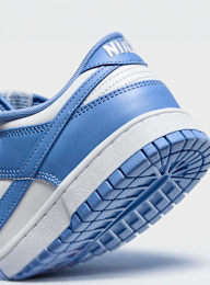 Nike, Dunk Low Panda Retro, blauw, Afbeelding 8 van 8