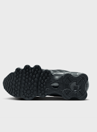 Nike, WMNS Shox TL, black, Image 3 of 10