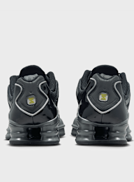 Nike, WMNS Shox TL, black, Image 5 of 10