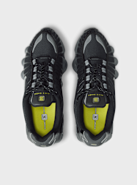 Nike, WMNS Shox TL, black, Image 6 of 10
