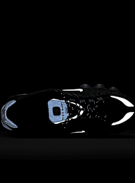 Nike, WMNS Shox TL, black, Image 9 of 10