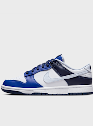 Nike, Dunk Low Retro, wit, Afbeelding 1 van 8