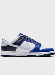 Nike, Dunk Low Retro, white, Image 2 of 8