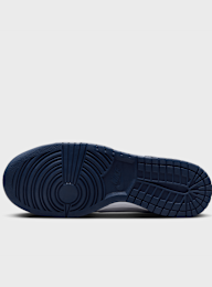 Nike, Dunk Low Retro, wit, Afbeelding 3 van 8