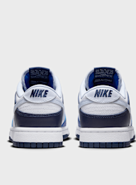 Nike, Dunk Low Retro, white, Image 5 of 8
