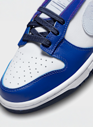 Nike, Dunk Low Retro, wit, Afbeelding 7 van 8