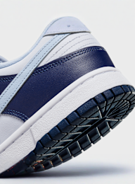 Nike, Dunk Low Retro, white, Image 8 of 8