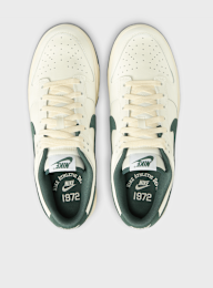 Nike, Dunk Low Retro, wit, Afbeelding 6 van 8