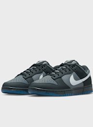 Nike, Dunk Low Panda Retro, grijs, Afbeelding 4 van 9