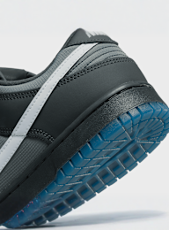 Nike, Dunk Low Retro, grey, Image 7 of 9