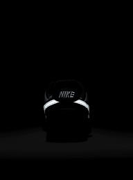 Nike, Dunk Low Panda Retro, szary, Obraz 9 z 9