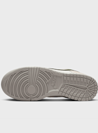 Nike, Dunk Low Retro, grey, Image 3 of 8