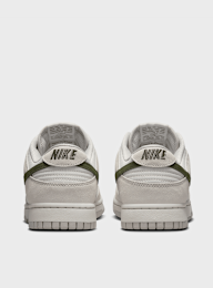 Nike, Dunk Low Retro, grey, Image 5 of 8
