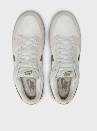 Nike, Dunk Low Retro, grey, Image 6 of 8