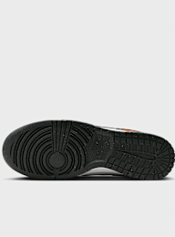 Nike, Dunk Low Retro, oranje, Afbeelding 3 van 9