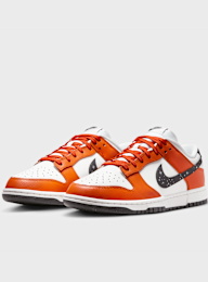 Nike, Dunk Low Retro, oranje, Afbeelding 4 van 9