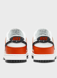 Nike, Dunk Low Retro, oranje, Afbeelding 5 van 9