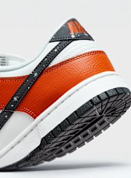 Nike, Dunk Low Retro, oranje, Afbeelding 7 van 9