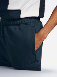 Nike, Sportswear Air Cargo Fleece Pants BB, blauw, Afbeelding 4 van 7