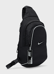 Nike, Sportswear Esssentials, zwart, Afbeelding 3 van 8