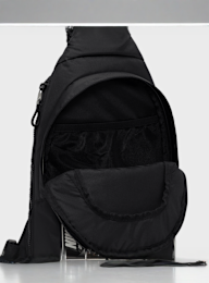 Nike, Sportswear Esssentials, zwart, Afbeelding 4 van 8