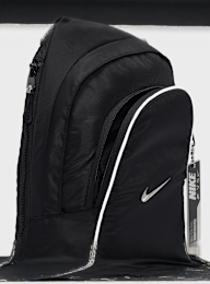 Nike, Sportswear Esssentials, zwart, Afbeelding 5 van 8