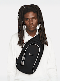 Nike, Sportswear Esssentials, zwart, Afbeelding 8 van 8