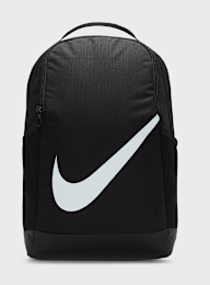 Nike, Brasilia, black, Image 1 of 7