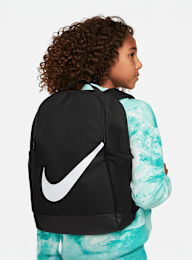 Nike, Brasilia, black, Image 7 of 7