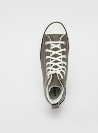 Converse, Chuck Taylor All Star Eva Lift (GS), brown, Image 5 of 5
