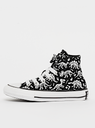 Converse, Chuck Taylor All Star Easy On Dinos (PS), black, Image 1 of 5
