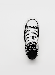 Converse, Chuck Taylor All Star Easy On Dinos (PS), black, Image 5 of 5