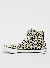 Converse, Chuck Taylor All Star Easy On Leopard Love (PS), multi-colour, Image 1 of 5