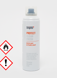 SNIPES, Protect 200 ml, white, Image 1 of 2
