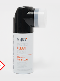 SNIPES, Clean 100 ml, white, Image 1 of 2