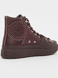 Converse, Chuck Taylor All Star Construct Winter, bruin, Afbeelding 3 van 5